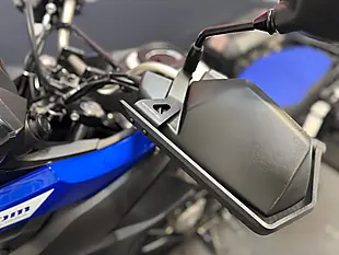 Used 2024 Suzuki V-Strom 650 - Interior and Exterior details 18