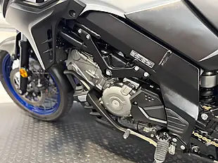 Used 2024 Suzuki V-Strom 650 - Interior and Exterior details 19