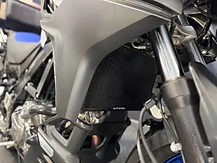Used 2024 Suzuki V-Strom 650 - Interior and Exterior details 7