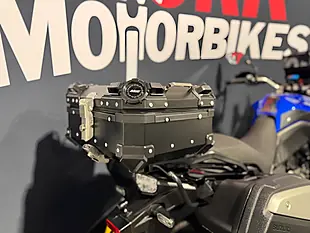 Used 2024 Suzuki V-Strom 800 - Interior and Exterior details 11