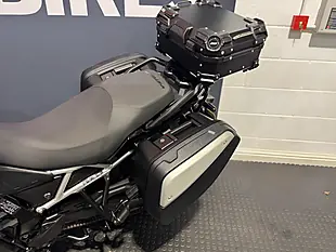 Used 2024 Suzuki V-Strom 800 - Interior and Exterior details 20