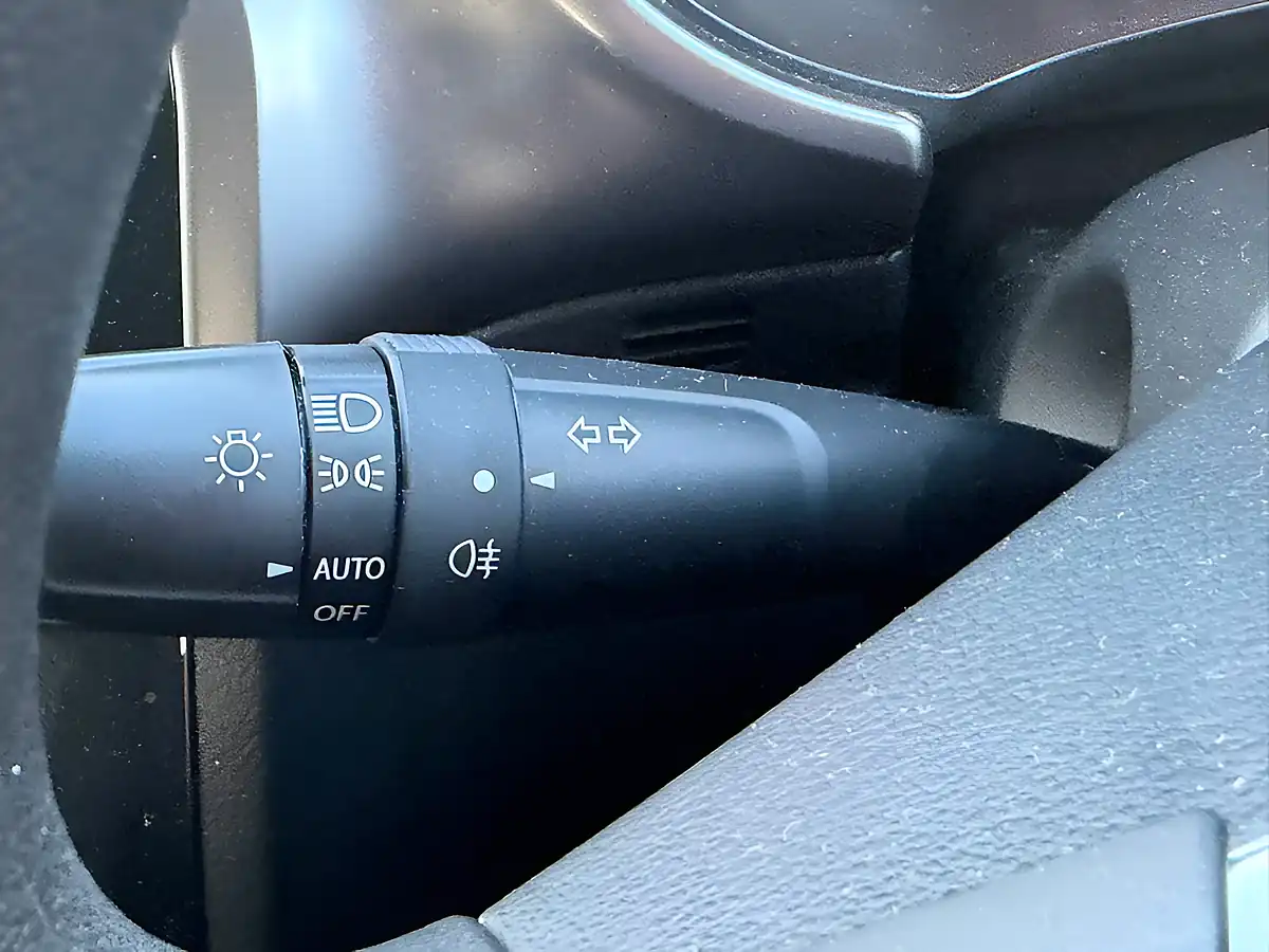 Used 2024 Suzuki Vitara Go White - Interior and Exterior details 11