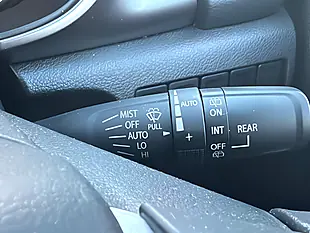 Used 2024 Suzuki Vitara Go White - Interior and Exterior details 13
