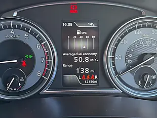 Used 2024 Suzuki Vitara Go White - Interior and Exterior details 4