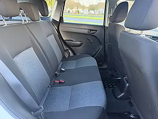 Used 2024 Suzuki Vitara Go White - Interior and Exterior details 7