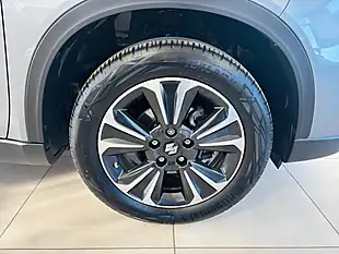 Used 2024 Suzuki Vitara SZ5 Allgrip Grey - Interior and Exterior details 10
