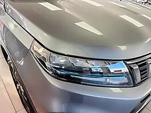 Used 2024 Suzuki Vitara SZ5 Allgrip Grey - Interior and Exterior details 11