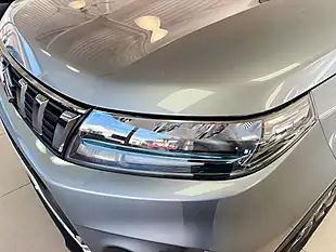 Used 2024 Suzuki Vitara SZ5 Allgrip Grey - Interior and Exterior details 15