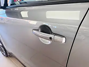 Used 2024 Suzuki Vitara SZ5 Allgrip Grey - Interior and Exterior details 16