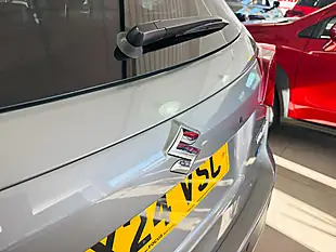 Used 2024 Suzuki Vitara SZ5 Allgrip Grey - Interior and Exterior details 20