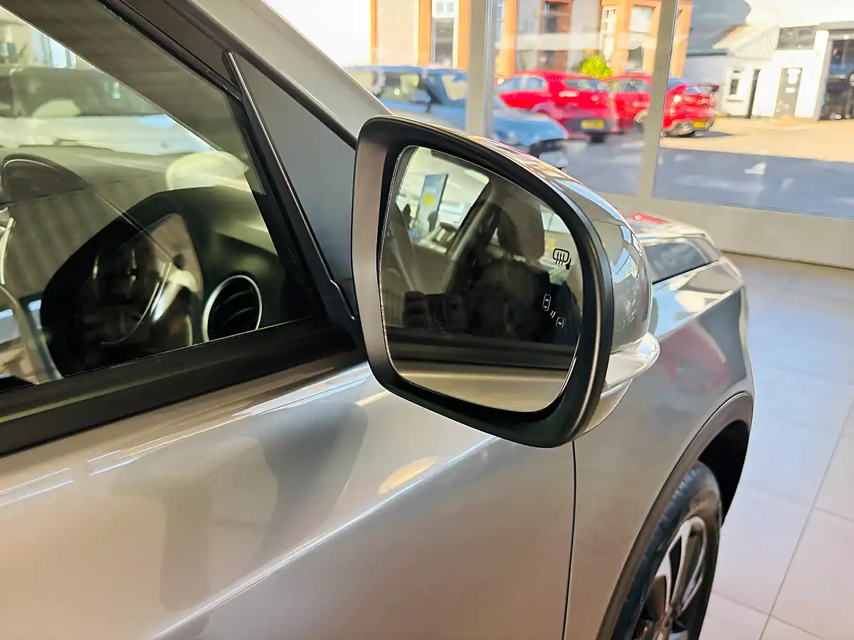 Used 2024 Suzuki Vitara SZ5 Allgrip Grey - Interior and Exterior details 7