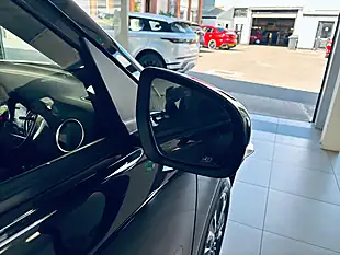 Used 2024 Suzuki Vitara SZ5 Black - Interior and Exterior details 10