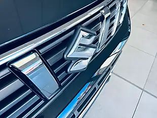 Used 2024 Suzuki Vitara SZ5 Black - Interior and Exterior details 14