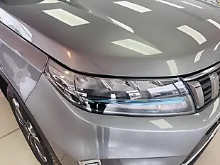 Used 2024 Suzuki Vitara SZ5 Grey - Interior and Exterior details 12