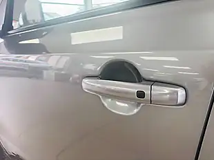 Used 2024 Suzuki Vitara SZ5 Grey - Interior and Exterior details 18