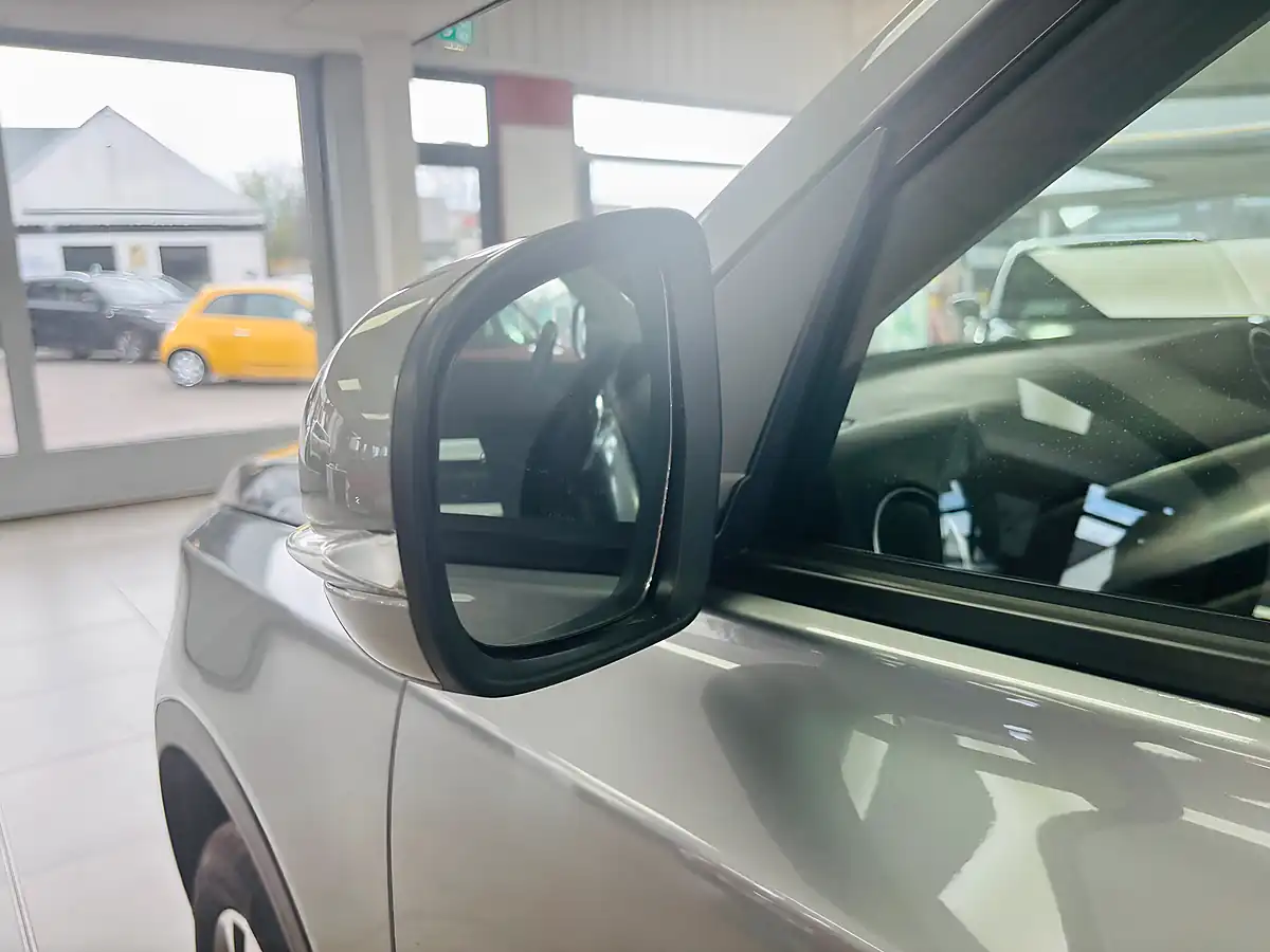 Used 2024 Suzuki Vitara SZ5 Grey - Interior and Exterior details 19
