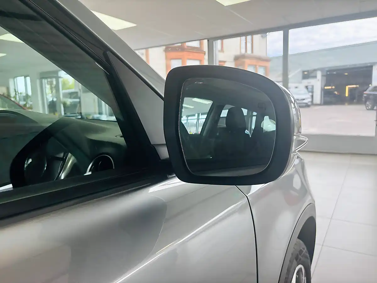Used 2024 Suzuki Vitara SZ5 Grey - Interior and Exterior details 8