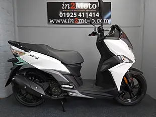 Used 2024 Sym Jet 14 Lc - Interior and Exterior details 3