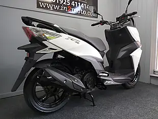 Used 2024 Sym Jet 14 Lc - Interior and Exterior details 7