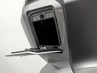 Used 2024 Sym Jet X 125 Pre Reg Grey - Interior and Exterior details 17