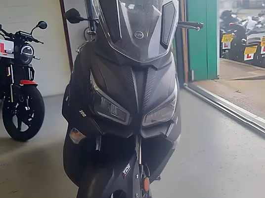 2024 SYM JOYMAX Z 300