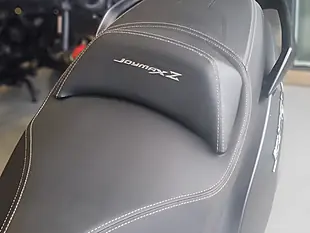 Used 2024 Sym Joymax Z 300 Black - Interior and Exterior details 5