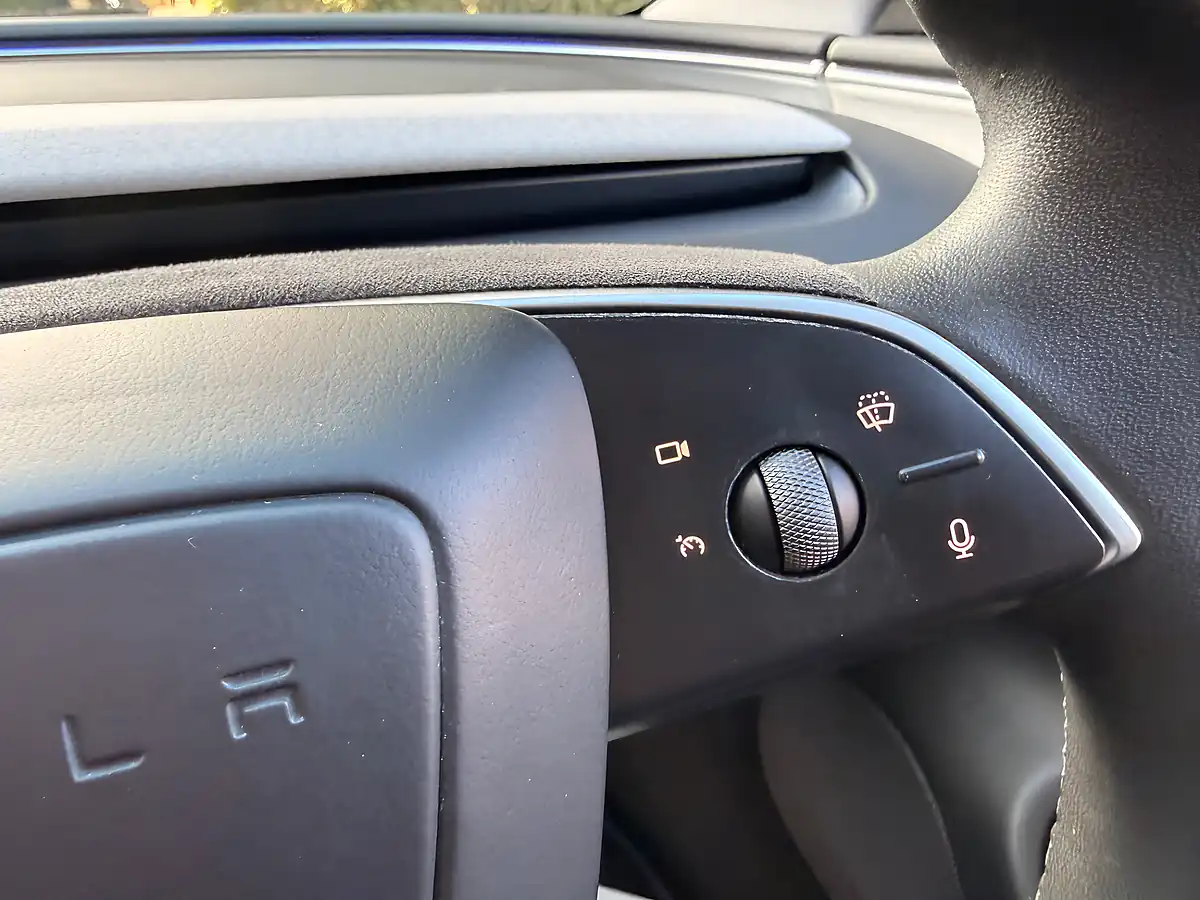 Used 2024 Tesla Model 3 Highland Deep Blue - Interior and Exterior details 17