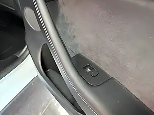 Used 2024 Tesla Model Y White - Interior and Exterior details 7