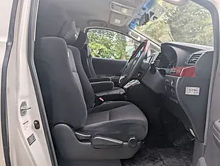 Used 2024 Toyota Alphard - Interior and Exterior details 11