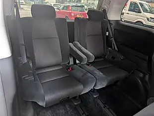 Used 2024 Toyota Alphard - Interior and Exterior details 15