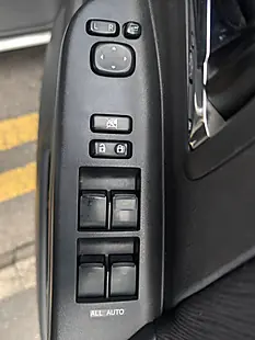 Used 2024 Toyota Alphard - Interior and Exterior details 17