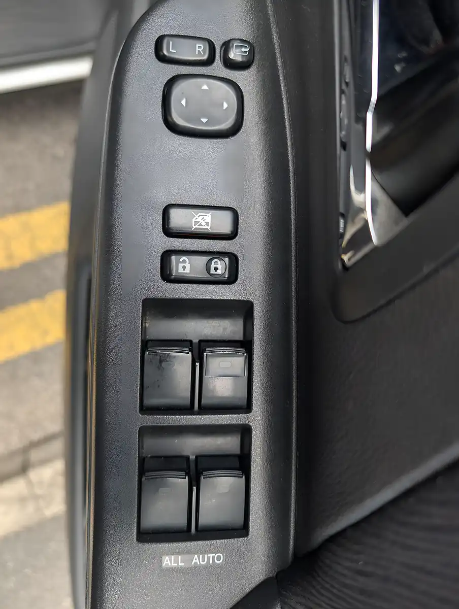 Used 2024 Toyota Alphard - Interior and Exterior details 17