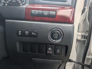 Used 2024 Toyota Alphard - Interior and Exterior details 18