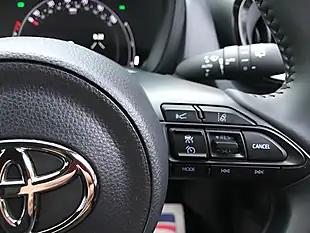 Used 2024 Toyota Aygo X Edge White - Interior and Exterior details 15