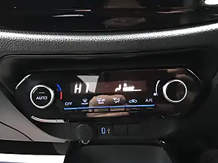 Used 2024 Toyota Aygo X Edge White - Interior and Exterior details 17