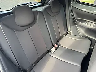Used 2024 Toyota Aygo X Exclusive Green - Interior and Exterior details 12