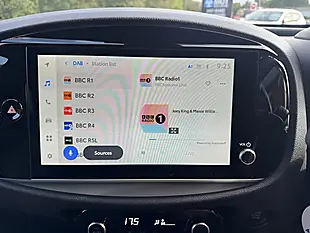 Used 2024 Toyota Aygo X Exclusive Green - Interior and Exterior details 6