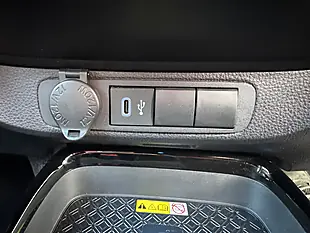 Used 2024 Toyota Aygo X Exclusive Green - Interior and Exterior details 9