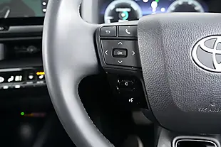 Used 2024 Toyota C-Hr Design Silver - Interior and Exterior details 12