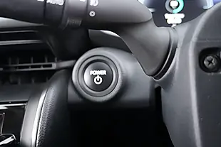 Used 2024 Toyota C-Hr Design Silver - Interior and Exterior details 13