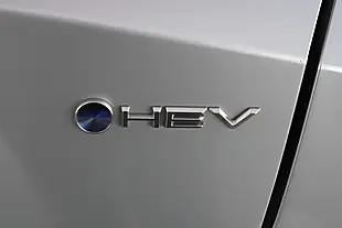 Used 2024 Toyota C-Hr Design Silver - Interior and Exterior details 20