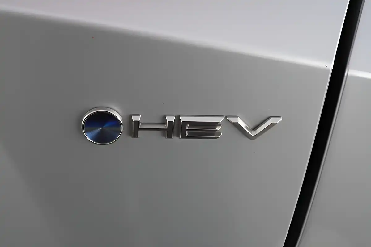 Used 2024 Toyota C-Hr Design Silver - Interior and Exterior details 20