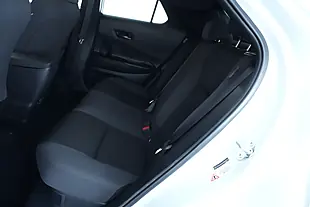 Used 2024 Toyota C-Hr Design White - Interior and Exterior details 11