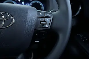 Used 2024 Toyota C-Hr Design White - Interior and Exterior details 12