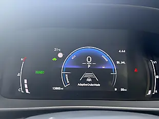 Used 2024 Toyota C-Hr Icon Black - Interior and Exterior details 10
