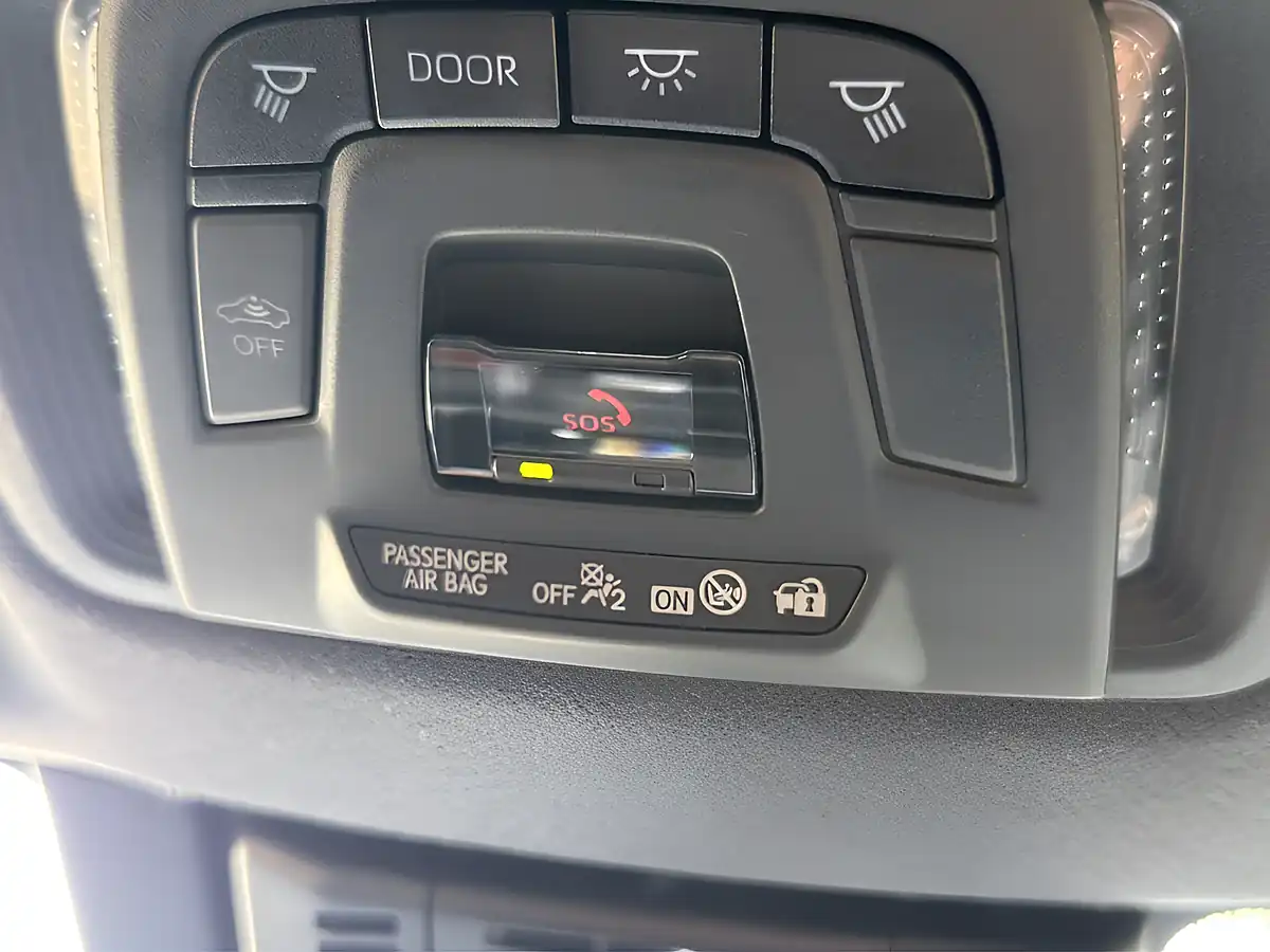 Used 2024 Toyota C-Hr Icon Black - Interior and Exterior details 19