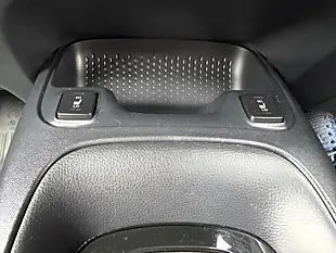 Used 2024 Toyota Corolla Car Derived Van White - Interior and Exterior details 15