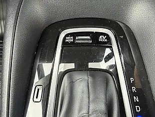 Used 2024 Toyota Corolla Car Derived Van White - Interior and Exterior details 16