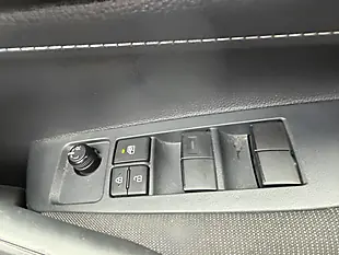 Used 2024 Toyota Corolla Car Derived Van White - Interior and Exterior details 19