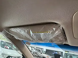 Used 2024 Toyota Estima White - Interior and Exterior details 18